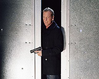 What Did You Think of the "24" Premiere?